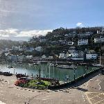 Bed and Breakfast in Looe 