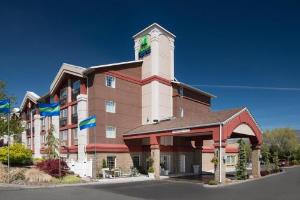 Holiday Inn Express Wenatchee, Wenatchee