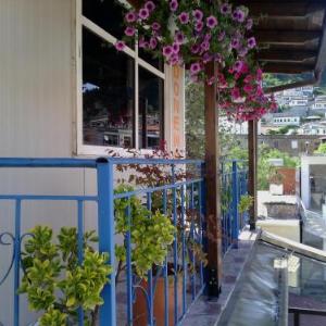 Apartment Donend
