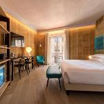 Best Western Hotel Firenze