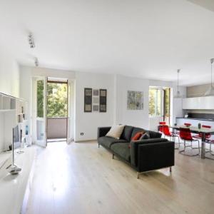 Sempione Halldis Apartments