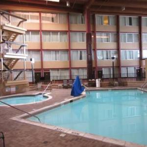 DFW Airport Hotel & Conference Center