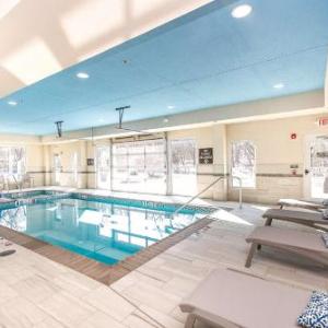 SureStay Plus Hotel by Best Western Elizabethtown Hershey