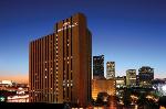 Clutch City Texas Hotels - Crowne Plaza Houston Med Ctr-Galleria Area