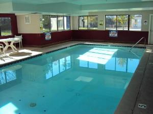 Super 8 by Wyndham Gettysburg, Gettysburg