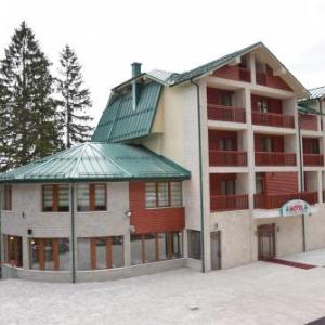 Hotel Zlatarski Biseri