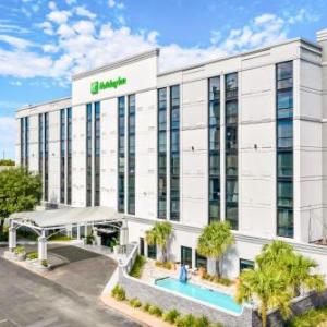 Holiday Inn Alexandria - Downtown