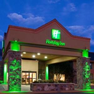 Hotels near Strings Music Pavilion - Holiday Inn Steamboat Springs