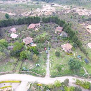 El Hayuelo Ecolodge