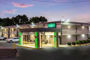 Quality Inn Concord Kannapolis, Concord