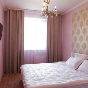Apartment NG in the centre At Ivana Yarygina
