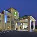 Westmoreland Fairgrounds Hotels - Holiday Inn Express Irwin-PA Turnpike Exit 67