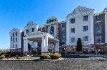 West Lexington Virginia Hotels - Holiday Inn Express Lexington