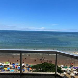 Apartamento Guarapari Luxo Frente para o Mar
