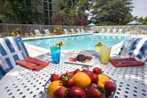 DoubleTree by Hilton Baltimore - BWI Airport, Linthicum Heights