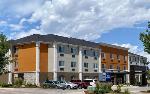 La Salle Colorado Hotels - Best Western Greeley