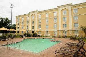Best Western Premier Richmond City Gateway, Richmond