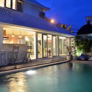 Villa Oberoi