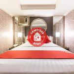 OYO 191 Paradise Apartelle