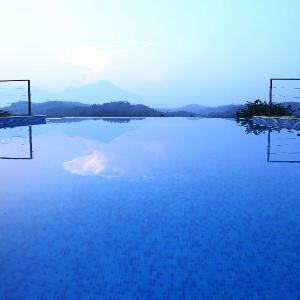 Petals Resort