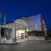 Holiday Inn Express Cleveland Airport - Brook Park an IHG Hotel