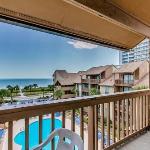 Anchorage II B12 South Carolina