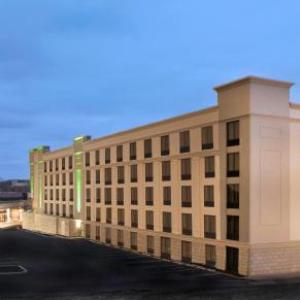 Holiday Inn Cleveland - South Independence