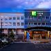 Hotels near UCHealth Park - Holiday Inn Express Hotel & Suites Colorado Springs