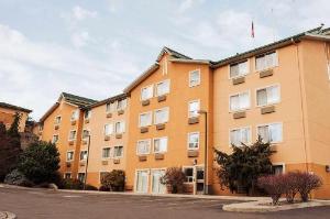 Ramada by Wyndham Yakima, Yakima