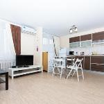 Apartment in Moscow 