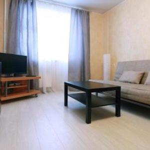 ApartLux Yuzhnaya