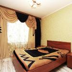 ApartLux Taganskaya Suite Moscow 