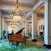 The St. Anthony a Luxury Collection Hotel San Antonio