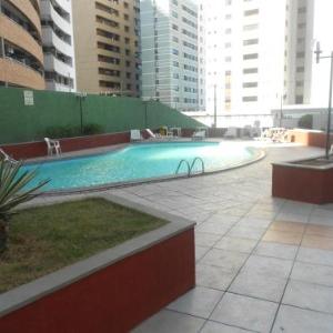 Apartamento Residence Praia Porto Iracema