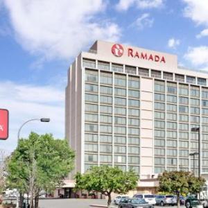 Ramada by Wyndham Reno Hotel and Casino