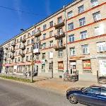 AG Apartment Varshavskaya 112 