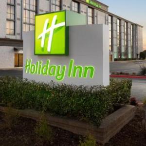 Hotels near Burleson High School - DoubleTree By Hilton Fort Worth South