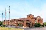 West Chester Ohio Hotels - Quality Inn I-75 West Chester-North Cincinnati