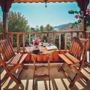 Old Town Hotel Kalkan