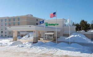 Holiday Inn Marquette, an IHG Hotel, Marquette