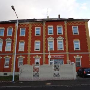 Pension Dresdener Panorama