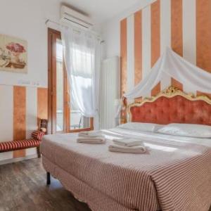 Rooms Giulietta e Romeo