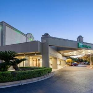 Hotels near Rosedale Park San Antonio - Holiday Inn San Antonio-Downtown/Market Square