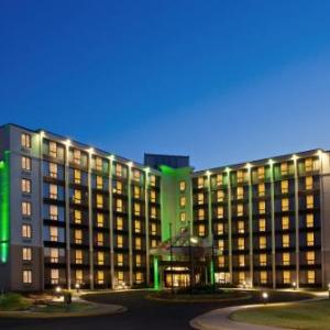 Holiday Inn Washington D.C. - Greenbelt Maryland