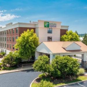 Holiday Inn Express Exton-Lionville