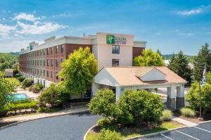 Holiday Inn Express Exton-Lionville, an IHG Hotel, Exton