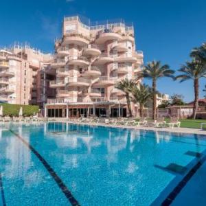 magical sea view 3 bedroom
