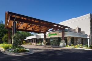 Holiday Inn Asheville East, an IHG Hotel, Asheville