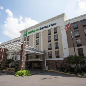 Holiday Inn Express & Suites Antioch