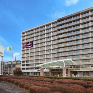 Holiday Inn Columbus Downtown - Capitol Square